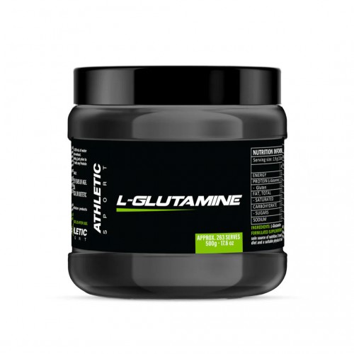 L- Glutamine 500g