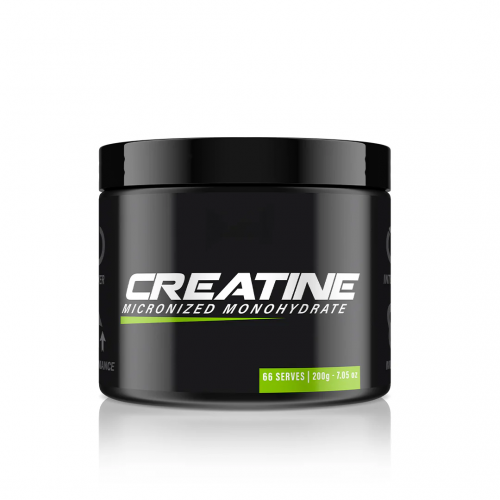 Creatine (Micronised Monohydrate) 200g