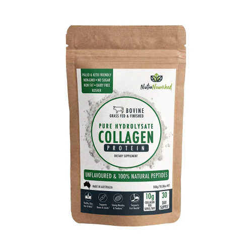 Bovine Collagen 300g